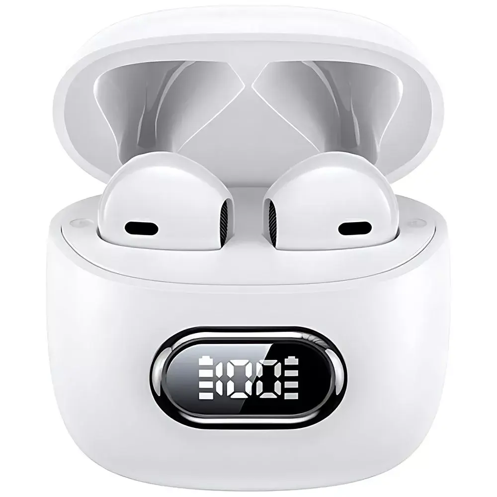 Наушник USAMS Bluetooth 5.3 TWS IA IIseries Photo 8