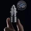 usams CC176 USB + USB‑C 95W адаптер Photo 5