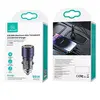 usams CC176 USB + USB‑C 95W адаптер Photo 8