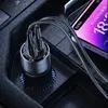 usams CC176 USB + USB‑C 95W адаптер Photo 9