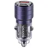 usams CC176 USB + USB‑C 95W адаптер Photo 11
