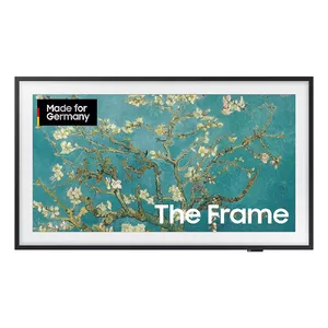 Television Samsung The Frame GQ32LS03CBU 32" Full HD QLED 1920 x 1080
