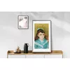 Телевизор Samsung The Frame GQ32LS03CBU Photo 7