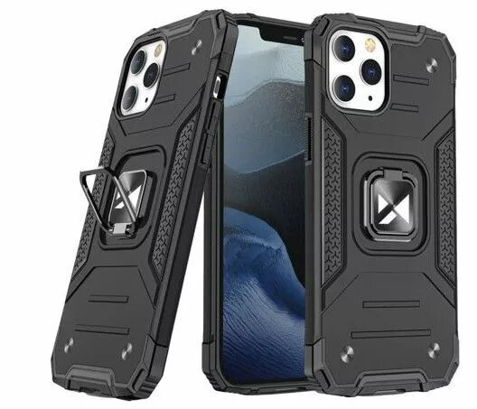 Aizsargvāciņš Wozinsky iPhone 12 Pro Max