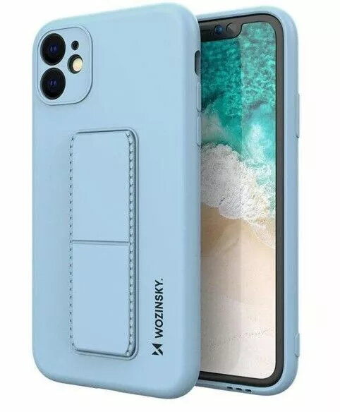 Wozinsky silikona vāciņš Apple iPhone 12