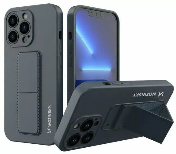 Stends maciņš Wozinsky iPhone 13 Pro