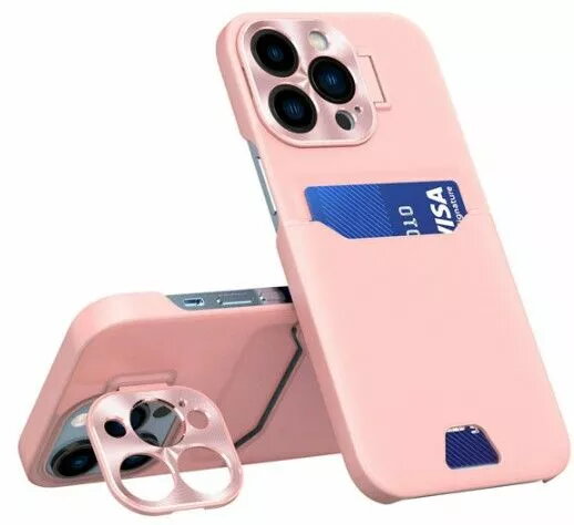 ILike Apple 14 Pro Max Karšu