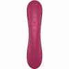 Satisfyer Curve Trinity 1 vibrator — silicone, waterproof Photo 6