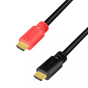 HDMI Cable LogiLink CHV0101 15m HDMI Type A Male 2.0 18 Gbit/s