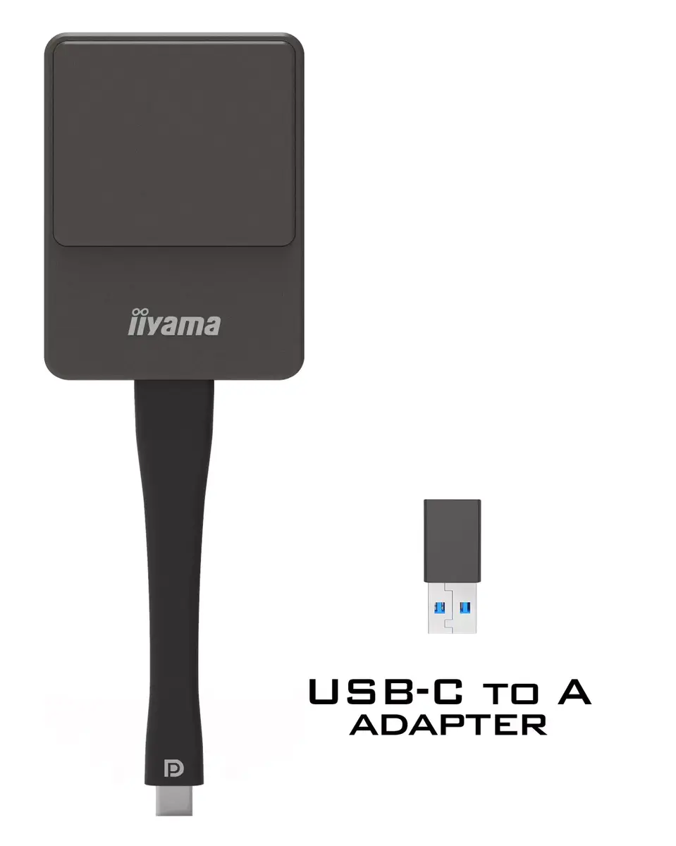 Smart TV dongle iiyama WP D002C Photo 2