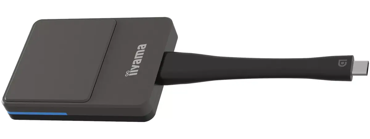 Smart TV dongle iiyama WP D002C Photo 3