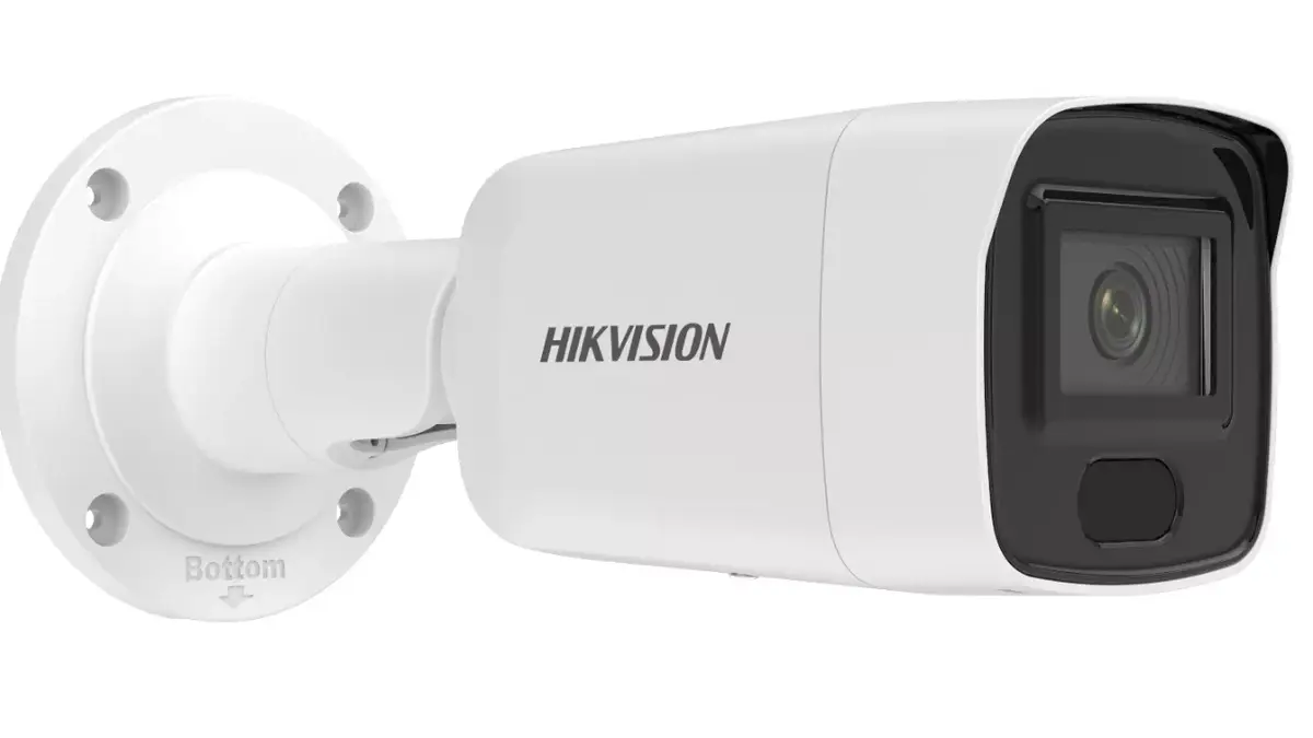 Hikvision DS-2CD3026G2-IS DS-2CD3026G2-IS(2.8MM)(C) Photo 2