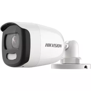 Hikvision DS-2CE10HFT-E(2.8MM) security camera DS-2CE10HFT-E(2.8MM) Photo 1