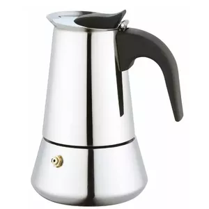 Espresso coffee maker 4 cups 200 ml KingHoff KH 1044