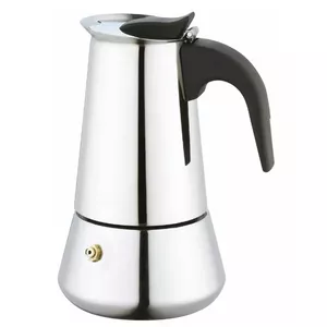 Espresso coffee maker KingHoff KH 1045 — 6 cups (300 ml) stovetop espresso maker