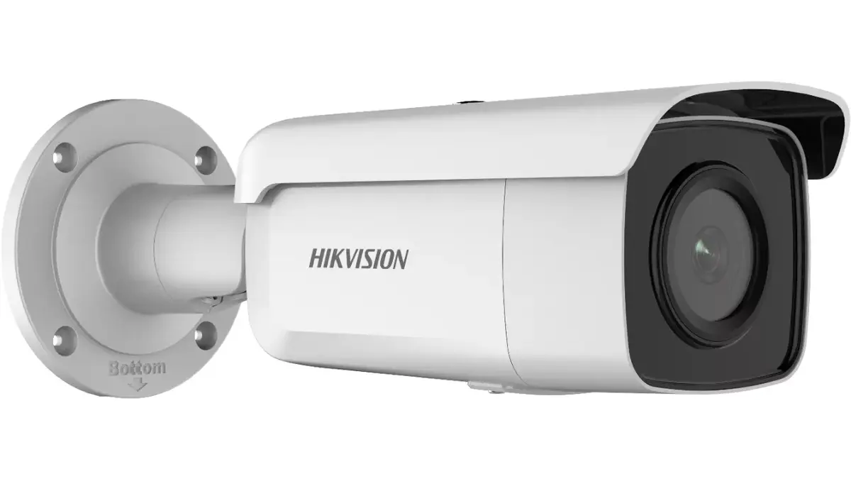 Hikvision DS-2CD2T26G2-4I(2.8mm)(C) DS-2CD2T26G2-4I(2.8MM)(C) Photo 2