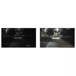 Colorful Imaging, Even in Low Light