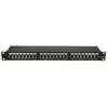 Pārejas panelis Extralink CAT5E STP V2 24 porti Photo 3