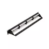 Patch Panel Extralink CAT5E UTP V2 24 port Photo 2