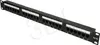 Patch Panel Extralink CAT5E UTP V2 24 port Photo 4