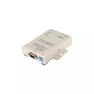 Serial device server MOXA Nport DE311 — 1-port serial (RS-232/RS-422/RS-485)