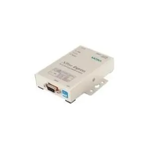 Serial device server MOXA Nport DE311 — 1-port serial (RS-232/RS-422/RS-485)