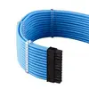 Iekšējais barošanas kabelis CableMod CM-PCAB-16P3KIT-NKLB-3PC-R Photo 3