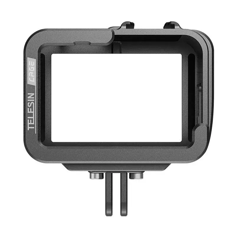 Алюминиевый корпус Telesin GP-FMS-G11-TZ для GoPro Photo 3