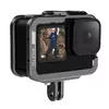 Алюминиевый корпус Telesin GP-FMS-G11-TZ для GoPro Photo 4