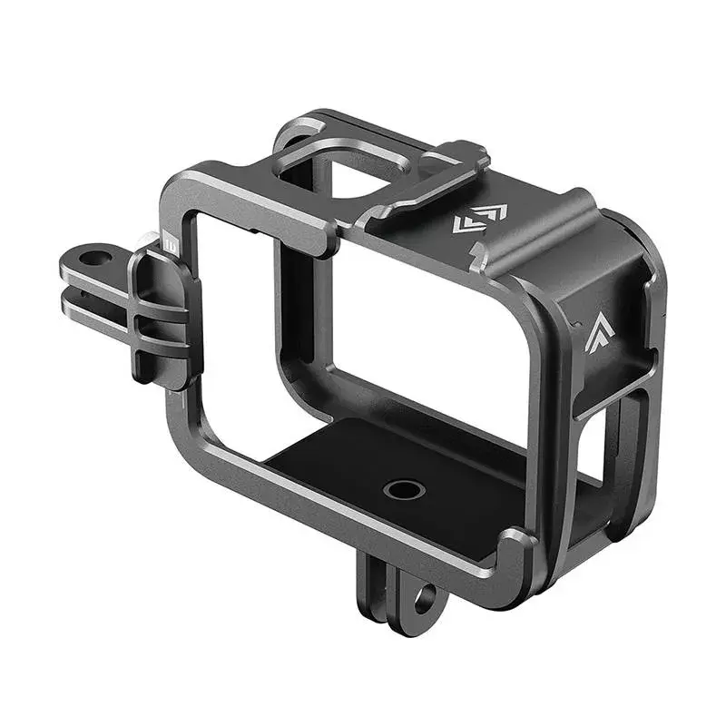 Алюминиевый корпус Telesin GP-FMS-G11-TZ для GoPro Photo 5