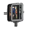 Алюминиевый корпус Telesin GP-FMS-G11-TZ для GoPro Photo 6