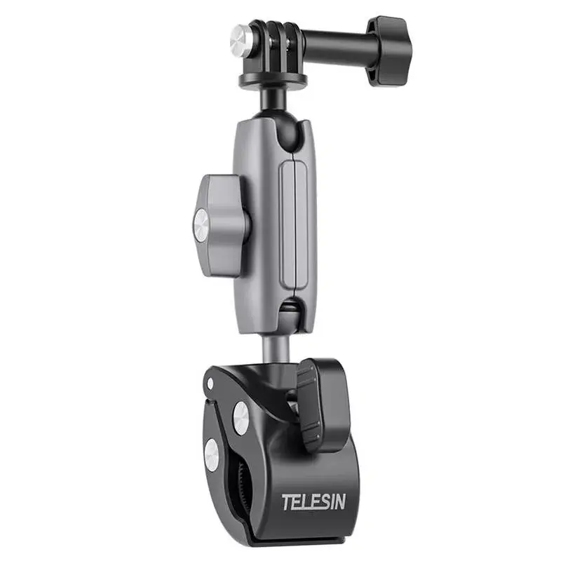 Handlebar Mount Telesin GP-HBM-001 Photo 2