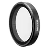 Telesin filtri priekš DJI Osmo Action 3/4/5 — CPL + ND8/16/32 Photo 7