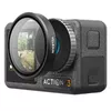 Telesin filtri priekš DJI Osmo Action 3/4/5 — CPL + ND8/16/32 Photo 8