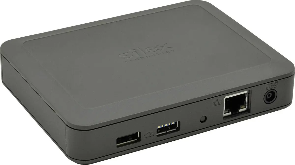 Tīkla ierīce Silex DS-600 Photo 2