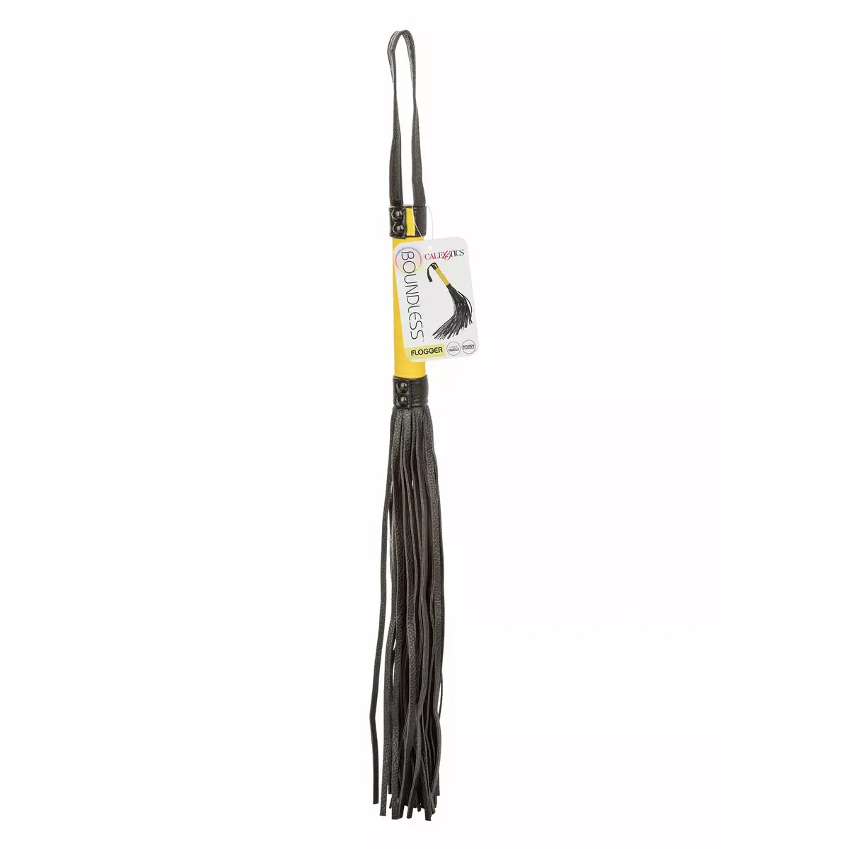 Флоггер CALEXOTICS BOUNDLESS FLOGGER 14224 Photo 2