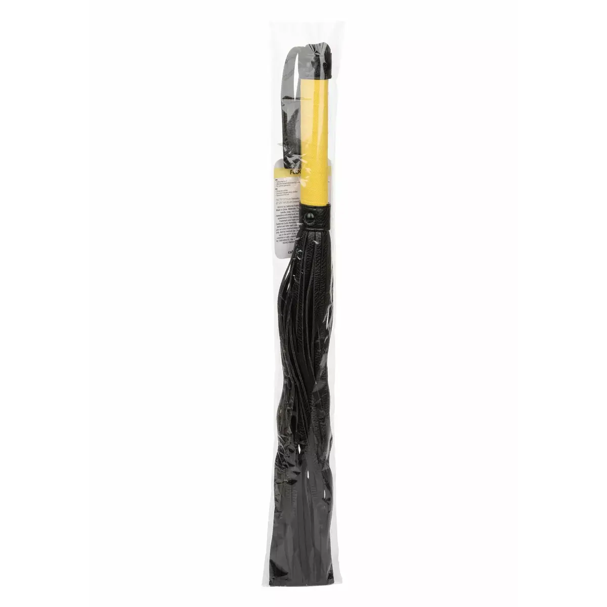 Флоггер CALEXOTICS BOUNDLESS FLOGGER 14224 Photo 3