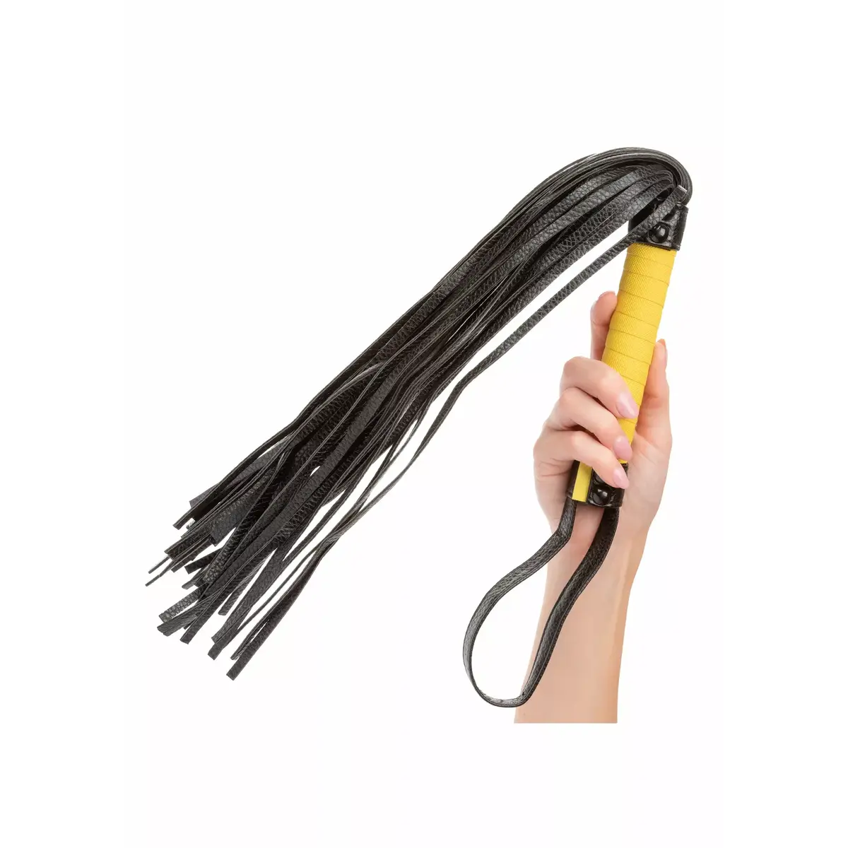 Флоггер CALEXOTICS BOUNDLESS FLOGGER 14224 Photo 5