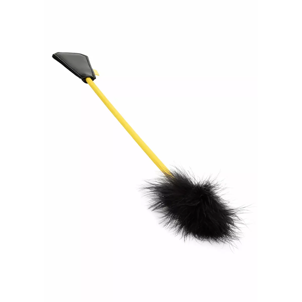 Бондаж CalExotics BOUNDLESS FEATHER CROP Photo 3