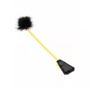 Бондаж CalExotics BOUNDLESS FEATHER CROP Photo 4