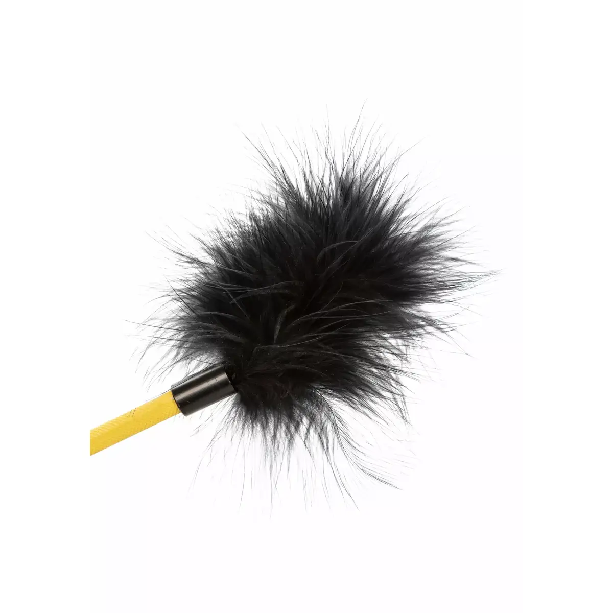 Бондаж CalExotics BOUNDLESS FEATHER CROP Photo 5