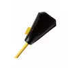 Бондаж CalExotics BOUNDLESS FEATHER CROP Photo 6