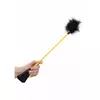 Бондаж CalExotics BOUNDLESS FEATHER CROP Photo 7