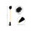 Бондаж CalExotics BOUNDLESS FEATHER CROP Photo 8
