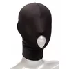 Бондаж CalExotics BOUNDLESS HOOD 14226 Photo 3