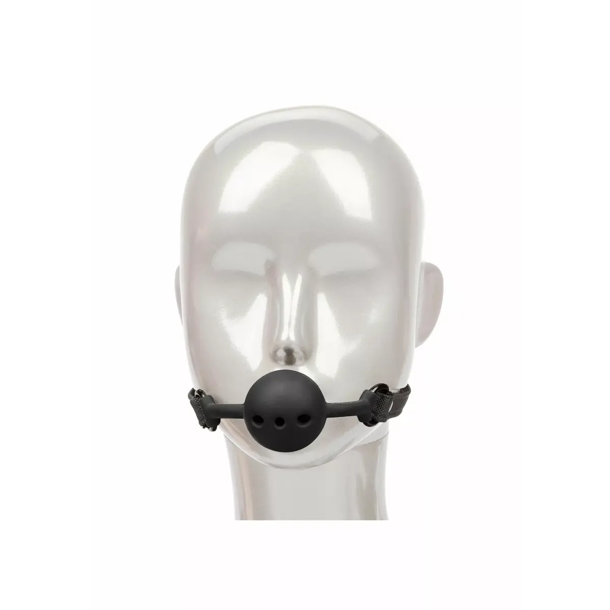 Кляп-шар California Exotics Boundless Breathable Adjustable Photo 3