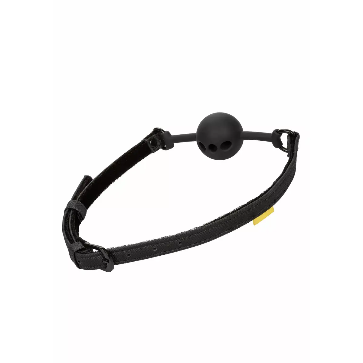Кляп-шар California Exotics Boundless Breathable Adjustable Photo 5