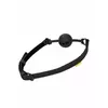 Кляп-шар California Exotics Boundless Breathable Adjustable Photo 5