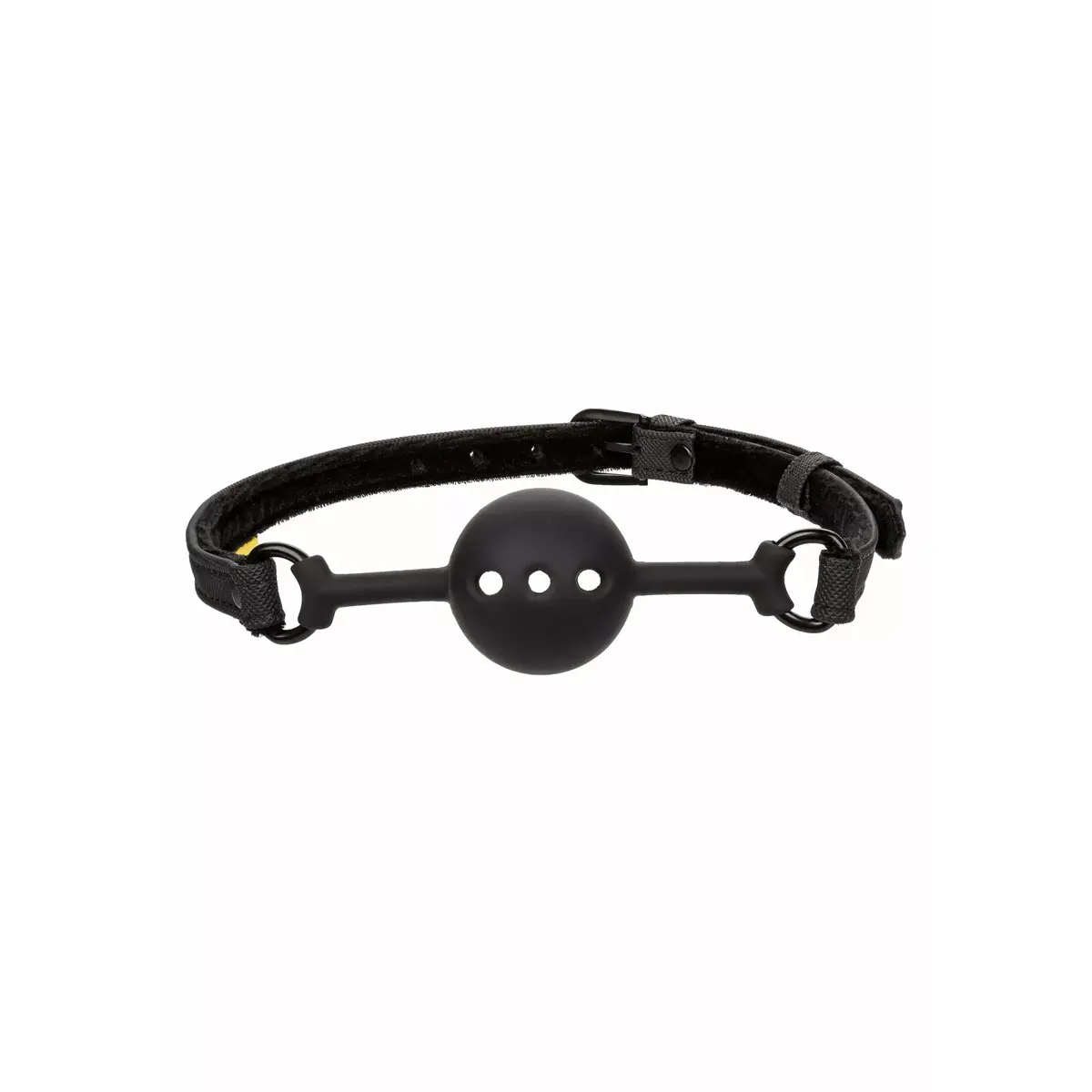 Кляп-шар California Exotics Boundless Breathable Adjustable Photo 6