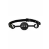 Кляп-шар California Exotics Boundless Breathable Adjustable Photo 6